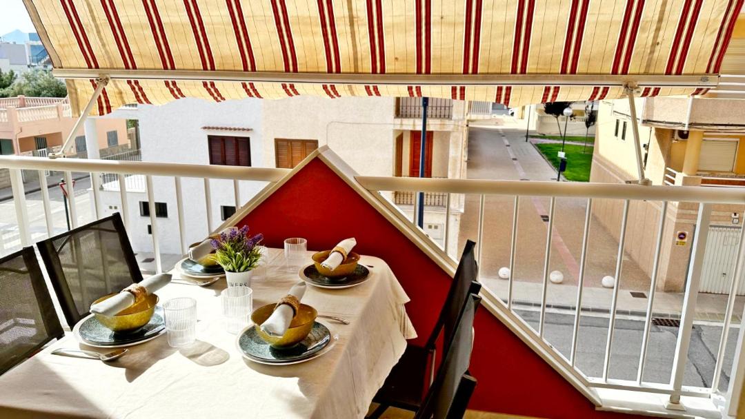 Photo of Patio Balcony in Miramar Beach