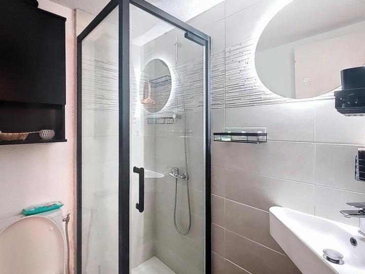 Photo of Bathroom in Port Leucate