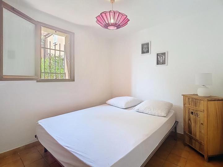 Photo of Bedroom in Port Leucate
