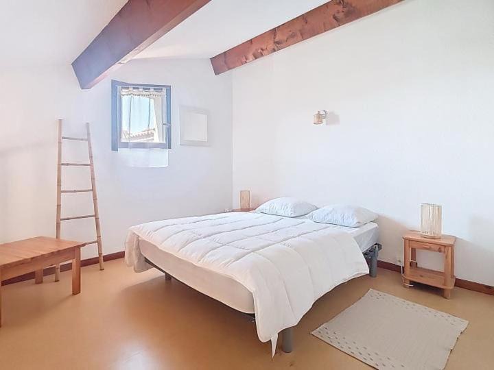 Photo of Bedroom in Port Leucate