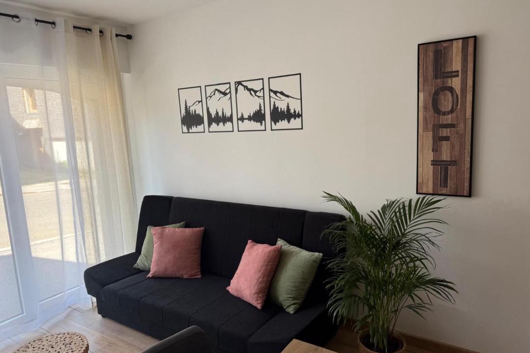 Photo of Livingroom in Mijoux