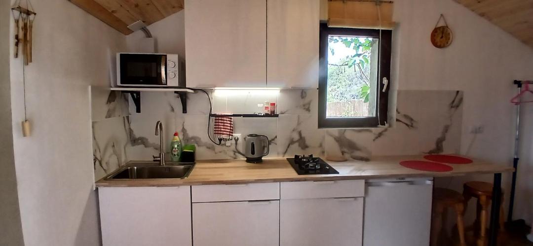 Photo of Kitchen in Guia de Isora