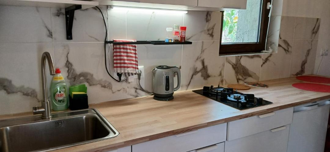 Photo of Kitchen in Guia de Isora
