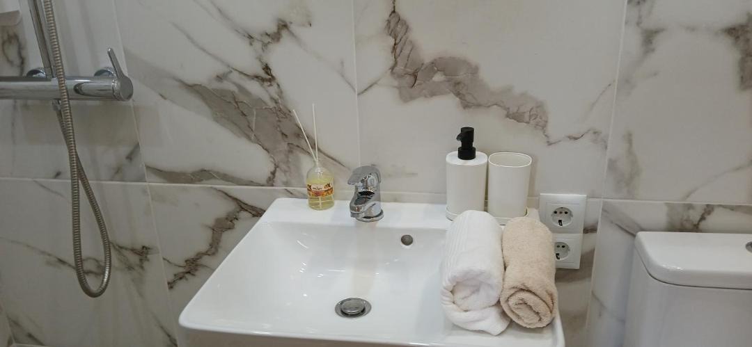 Photo of Bathroom in Guia de Isora