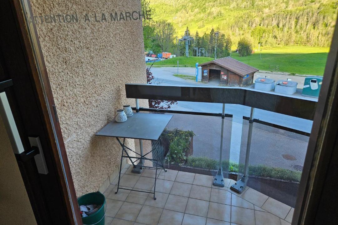 Photo of Patio Balcony in Lelex