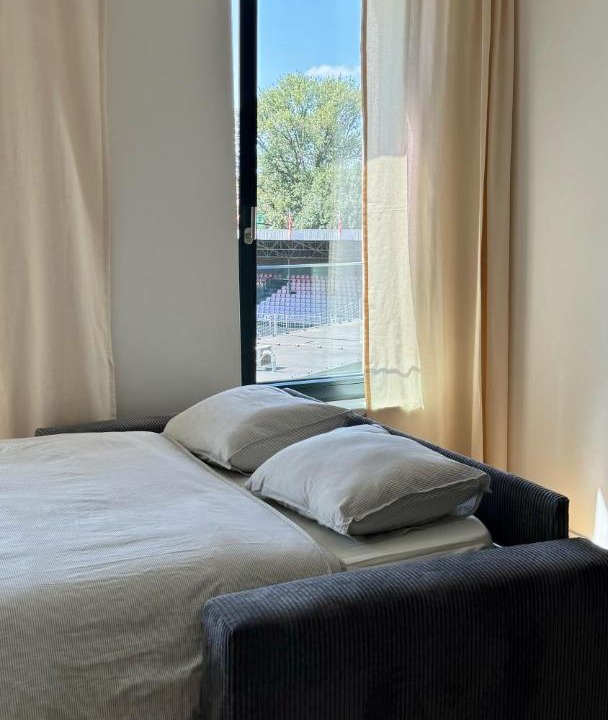 Photo of Bedroom in Zizkov