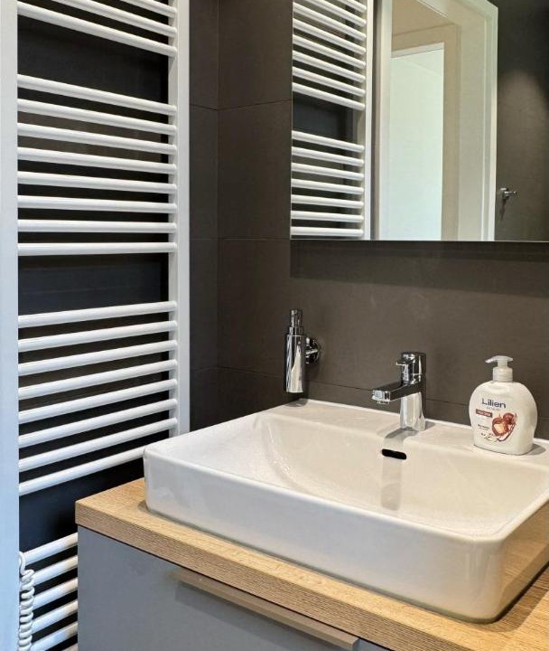 Photo of Bathroom in Zizkov