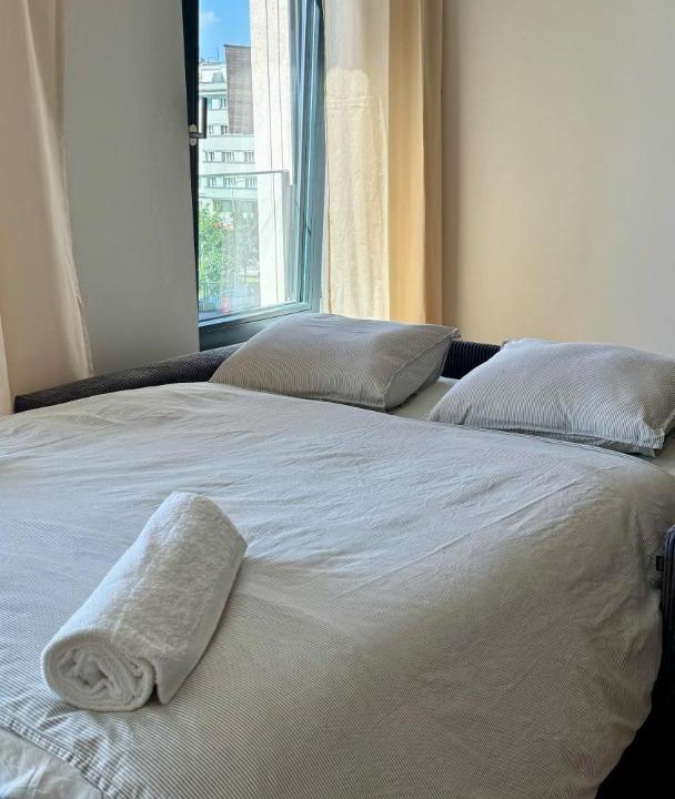 Photo of Bedroom in Zizkov