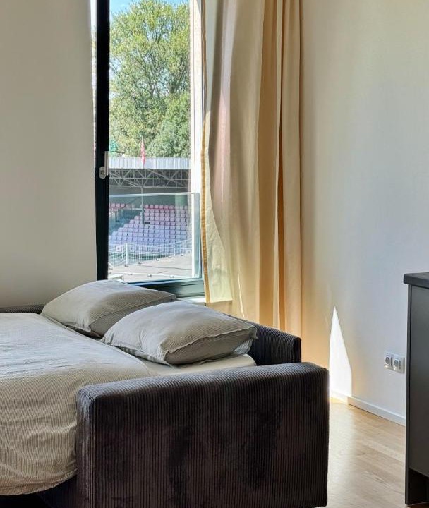 Photo of Bedroom in Zizkov