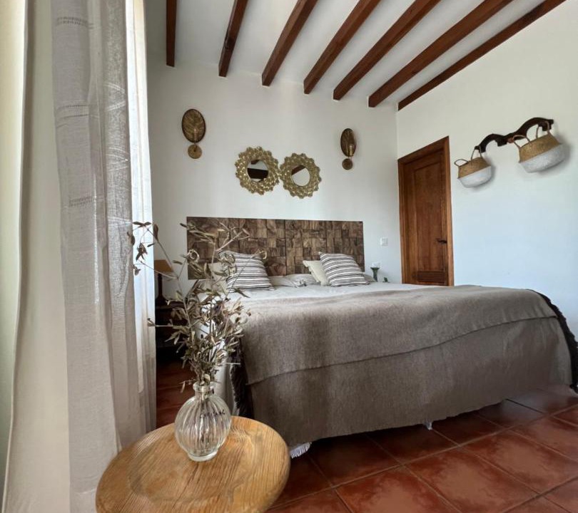 Photo of Bedroom in Queveda