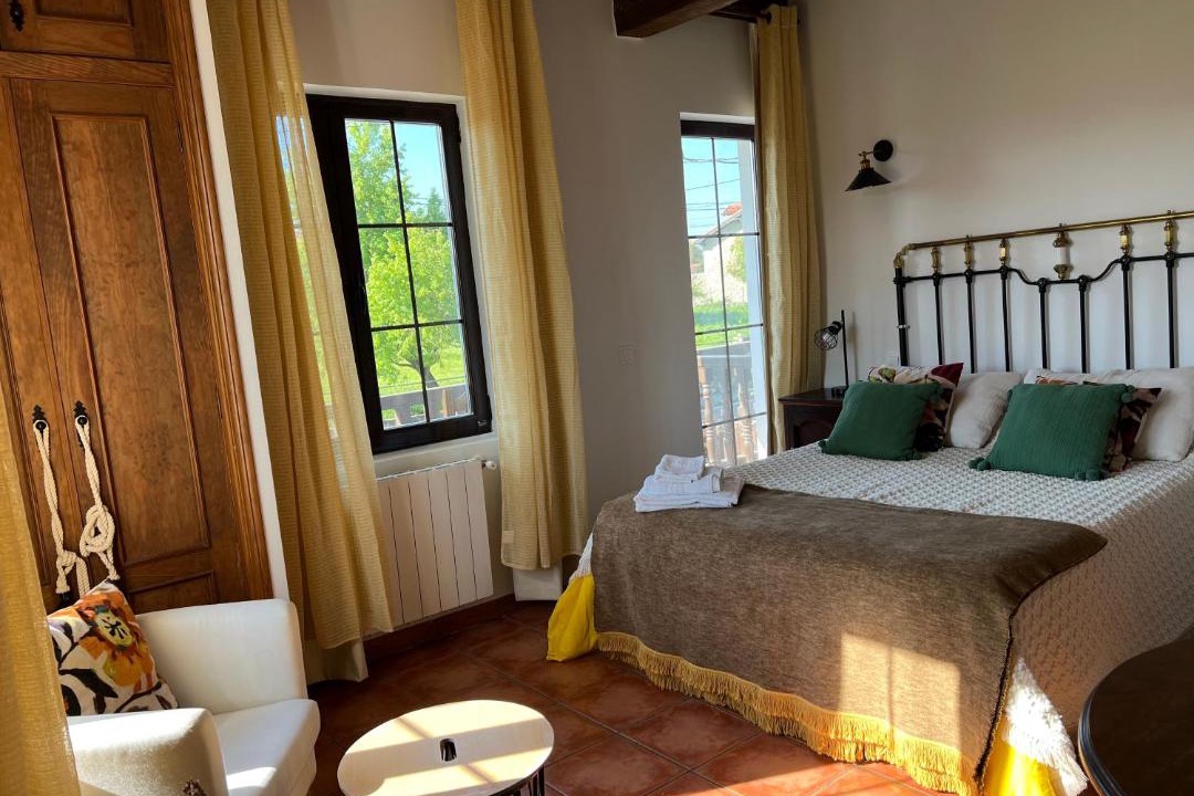 Photo of Bedroom in Queveda