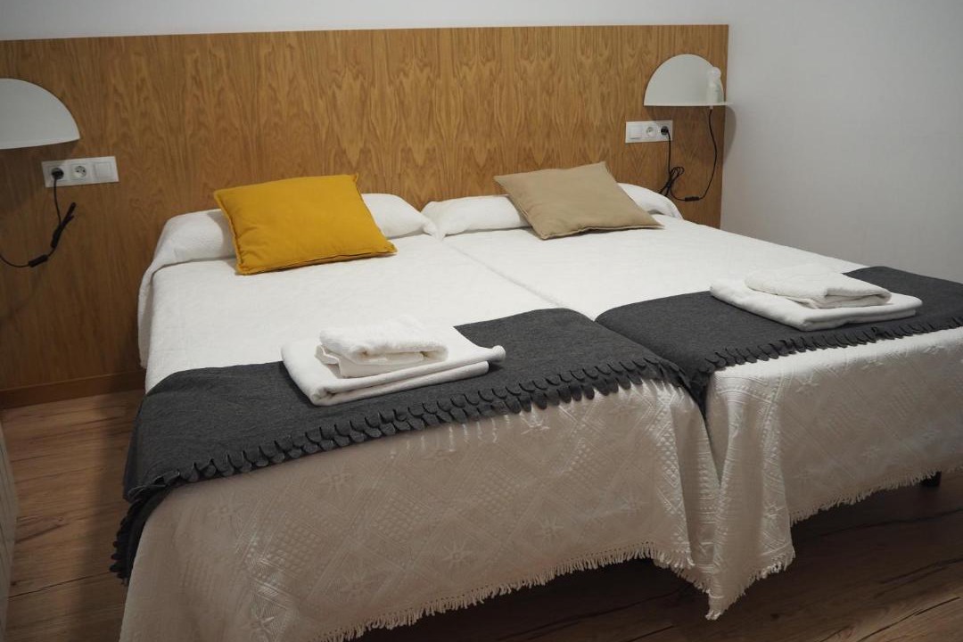 Photo of Bedroom in Belorado