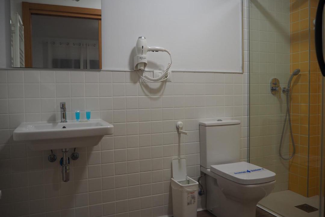 Photo of Bathroom in Belorado