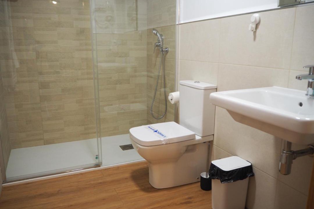 Photo of Bathroom in Belorado