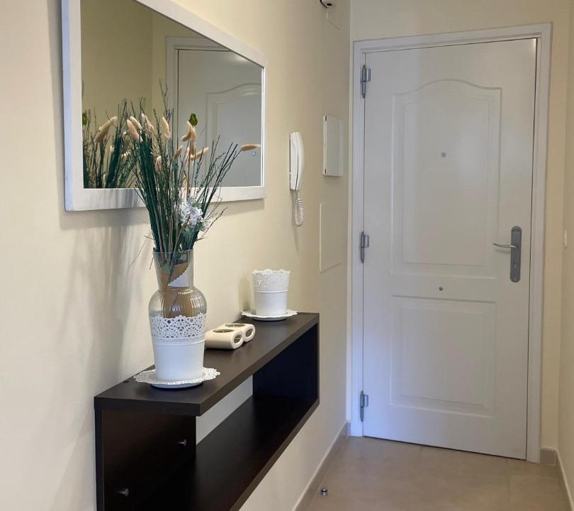 Photo of Bathroom in Jesus Pobre