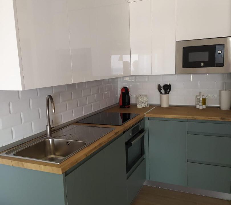 Photo of Kitchen in Torrox Costa