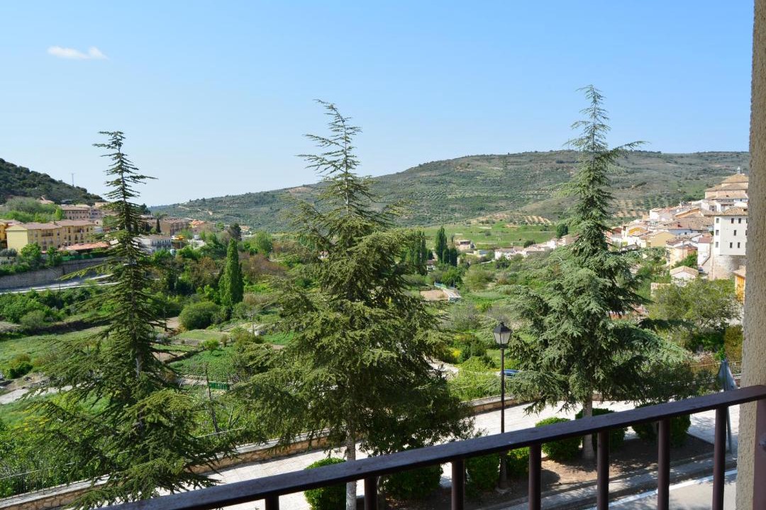 Photo of Patio Balcony in Pastrana