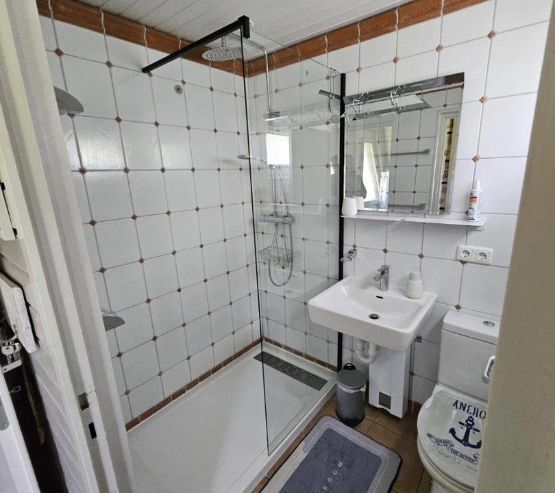 Photo of Bathroom in Damp