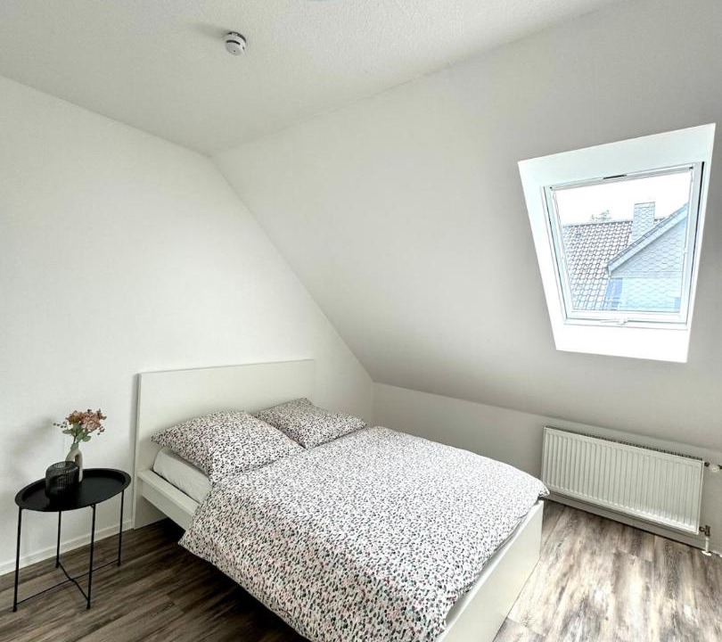 Photo of Bedroom in Dingelstaedt