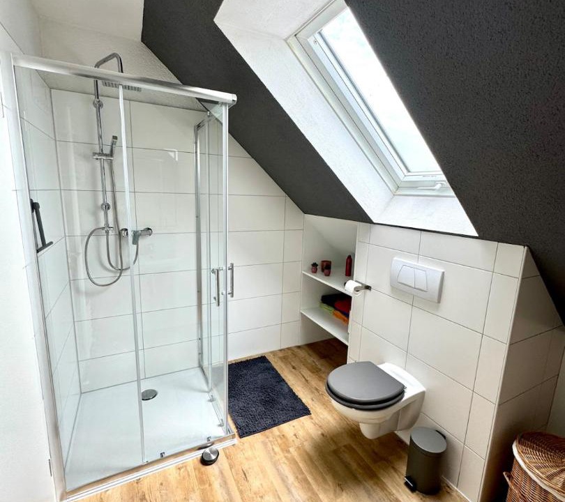 Photo of Bathroom in Dingelstaedt