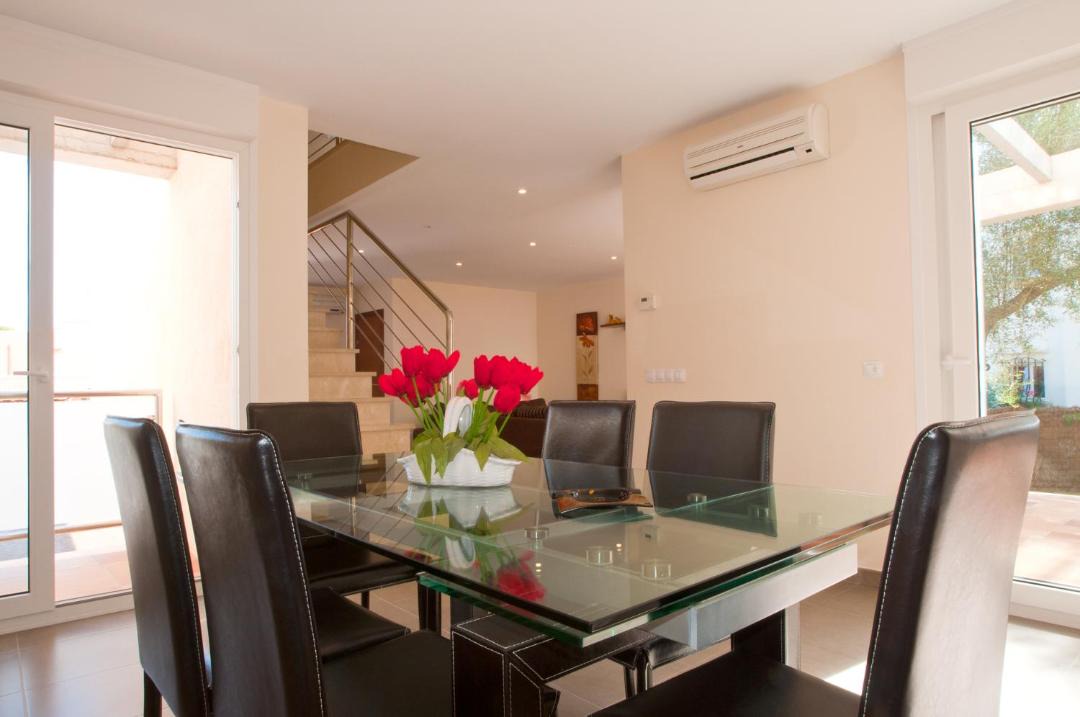 Photo of Livingroom in Cala Ferrera
