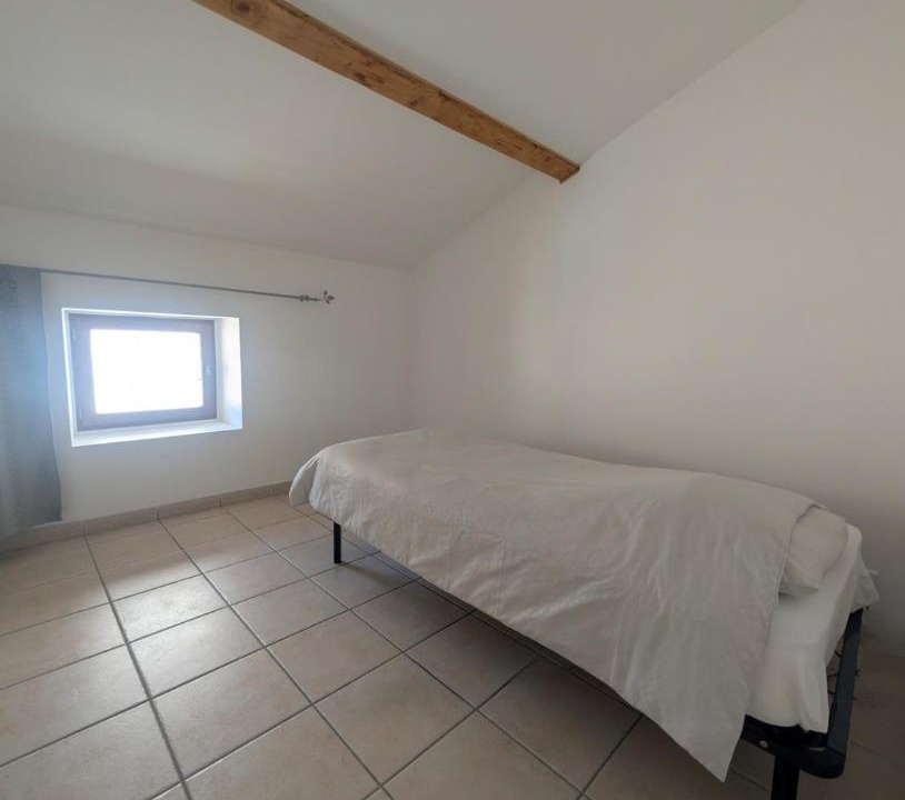 Photo of Bedroom in Vallon-Pont-d'Arc