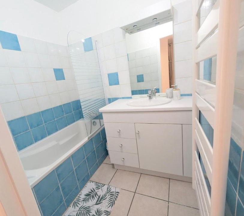 Photo of Bathroom in Vallon-Pont-d'Arc