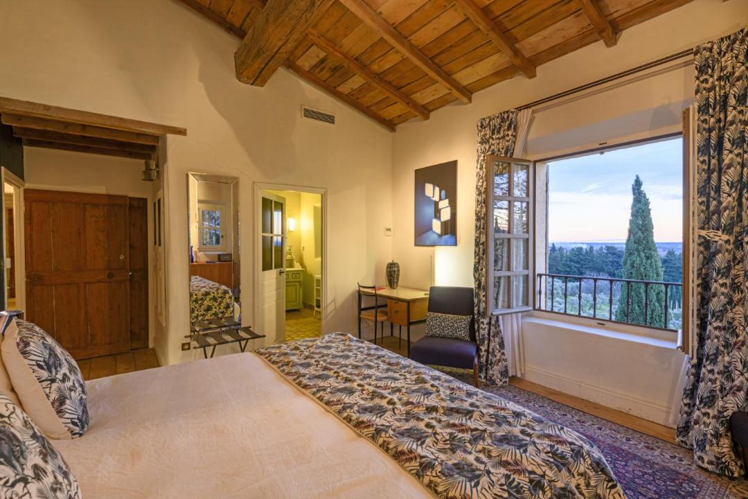 Photo of Bedroom in Paradou