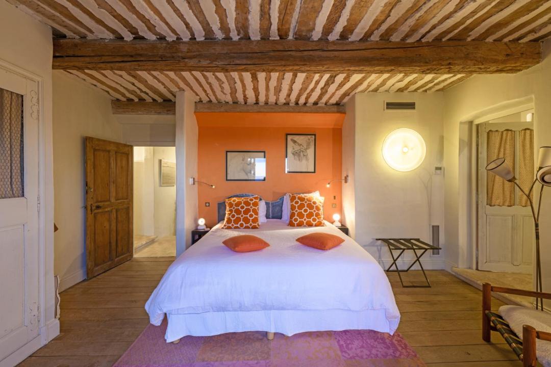 Photo of Bedroom in Paradou