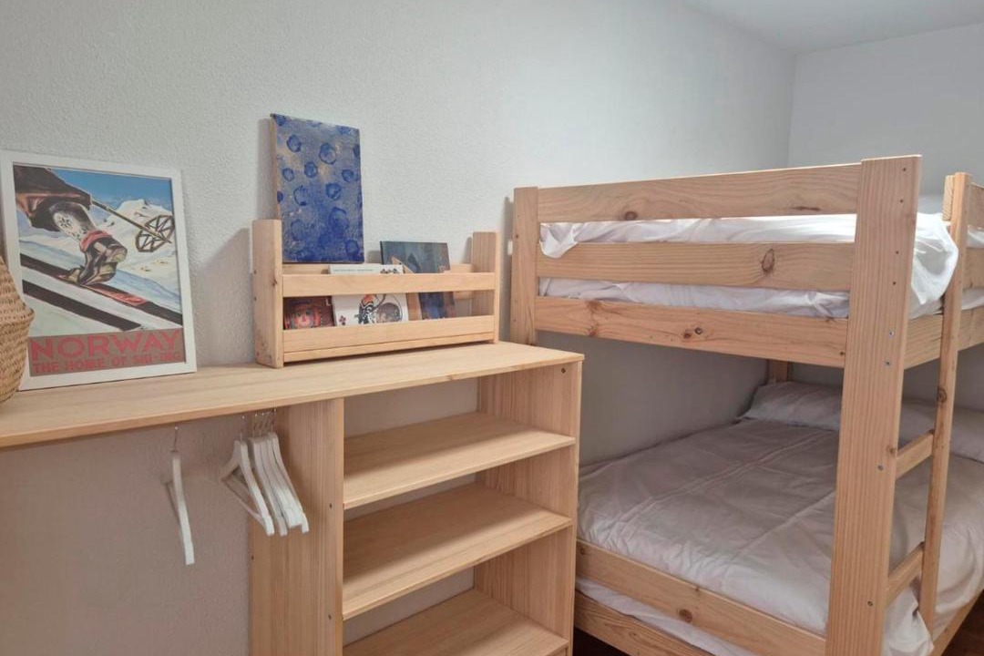 Photo of Bedroom in Isaba