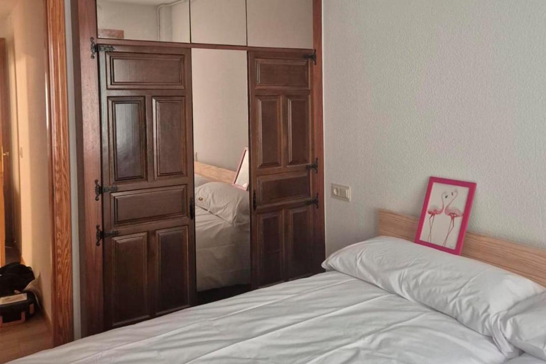 Photo of Bedroom in Isaba