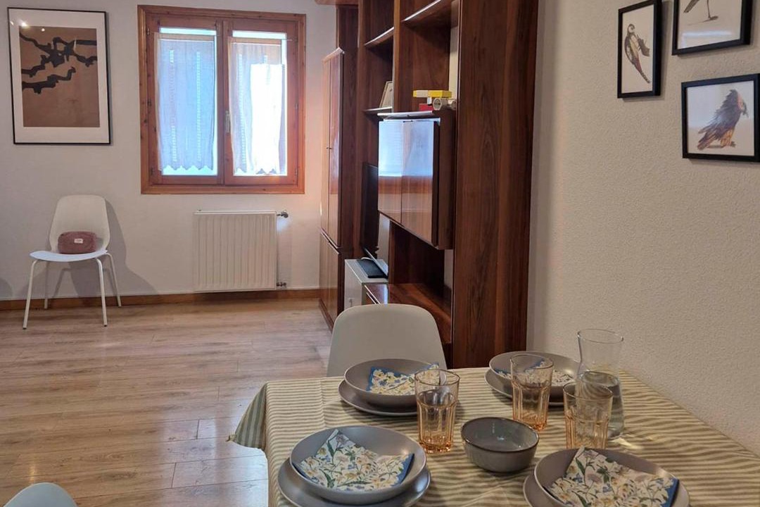 Photo of Livingroom in Isaba