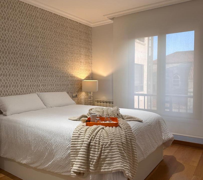 Photo of Bedroom in Vilanova