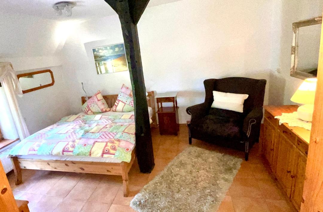 Photo of Bedroom in Hemmoor