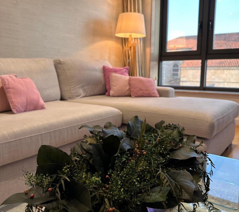 Photo of Livingroom in Vilanova