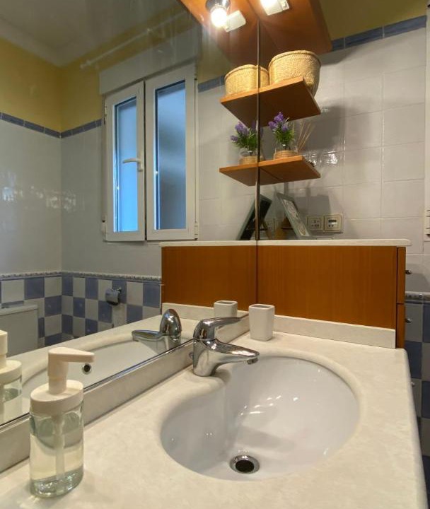 Photo of Bathroom in Alzira