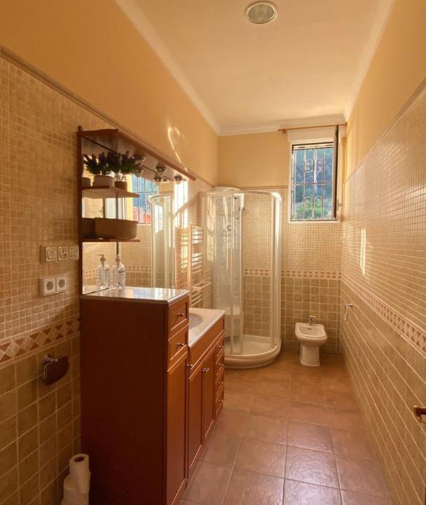 Photo of Bathroom in Alzira