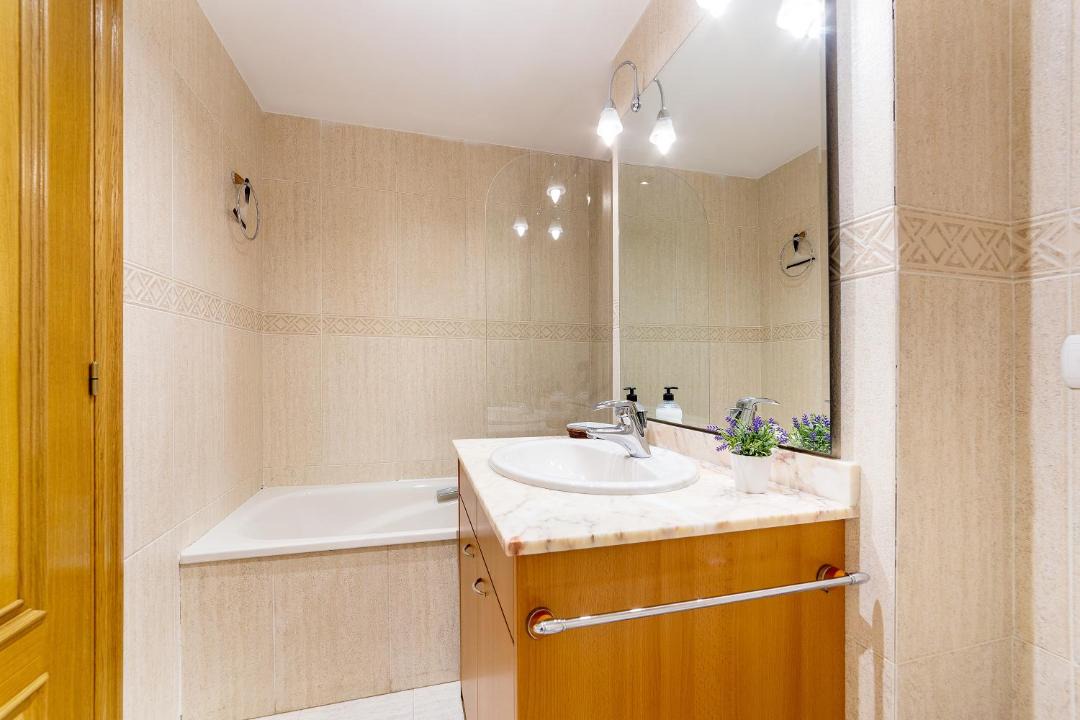 Photo of Bathroom in Penya-roja