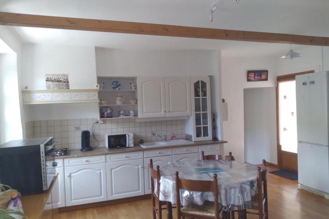 Photo of Kitchen in Condorcet