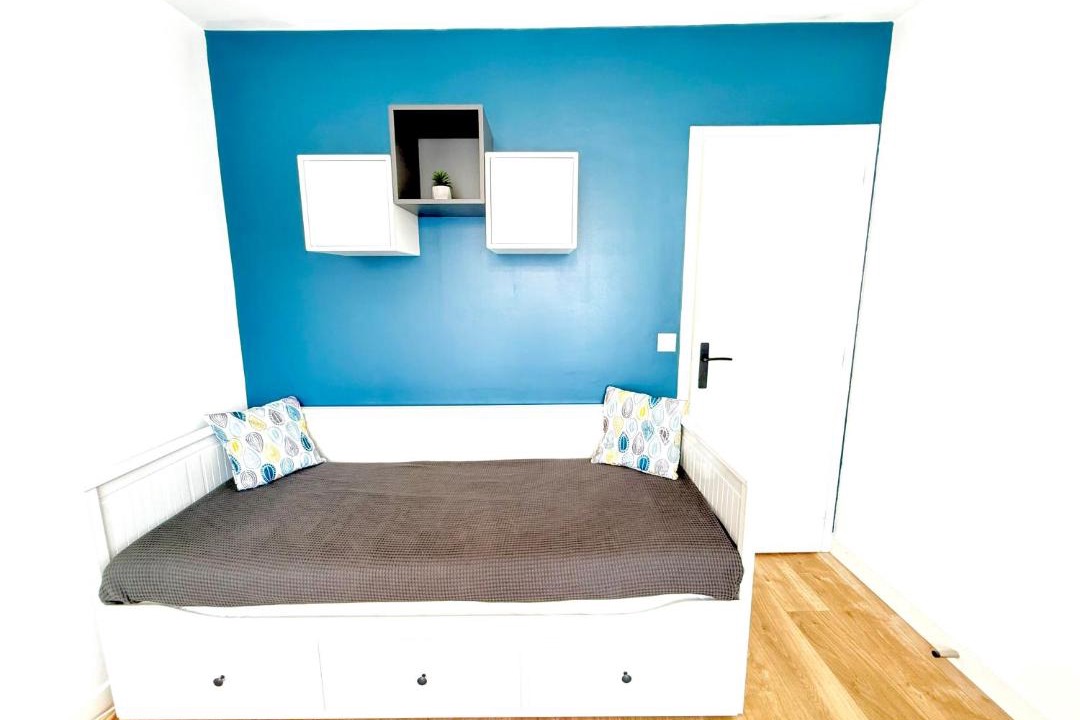 Photo of Bedroom in Villard-de-Lans