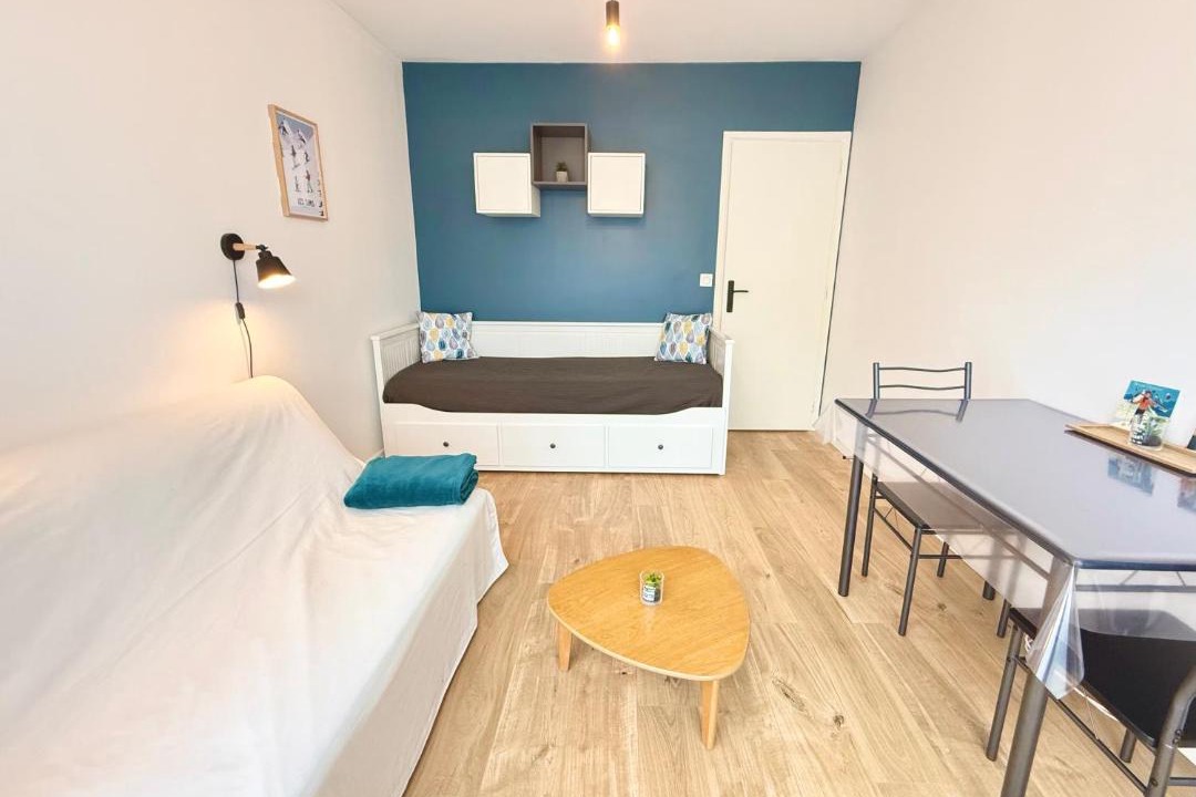Photo of Bedroom in Villard-de-Lans