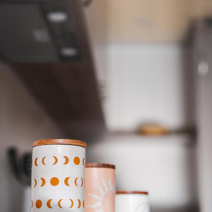 Photo of Kitchen in Parey
