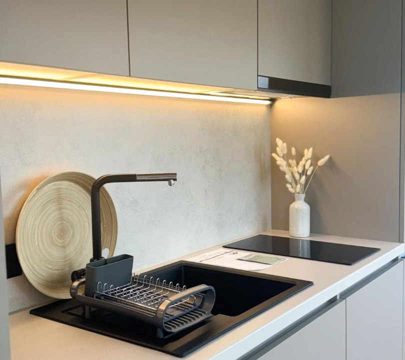 Photo of Kitchen in Parey