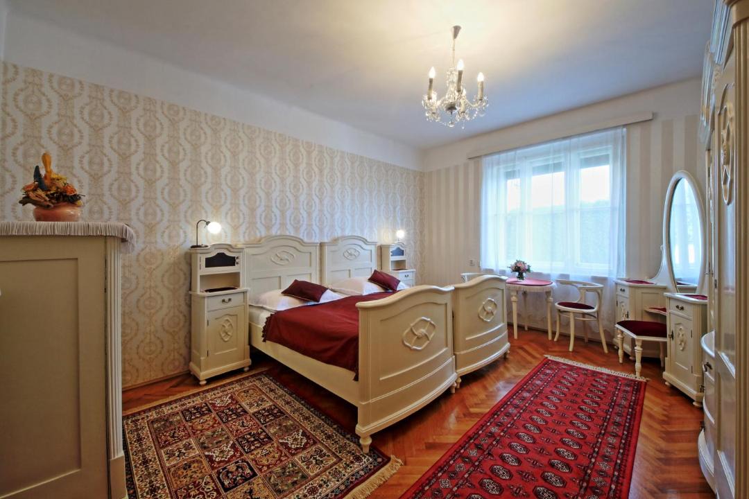 Photo of Livingroom in Liben