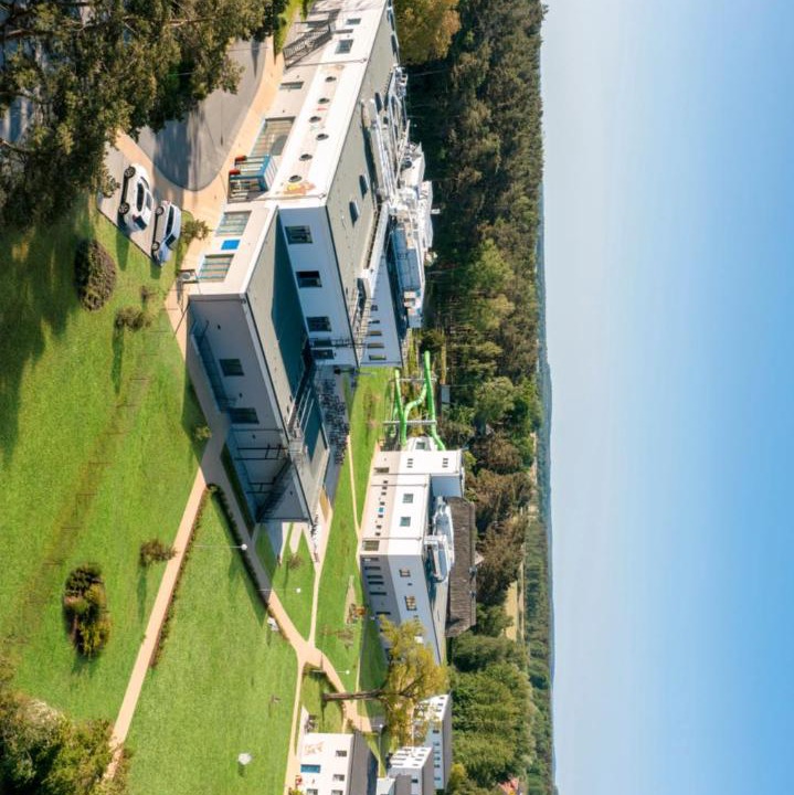 Photo of Buildings in Trassenheide