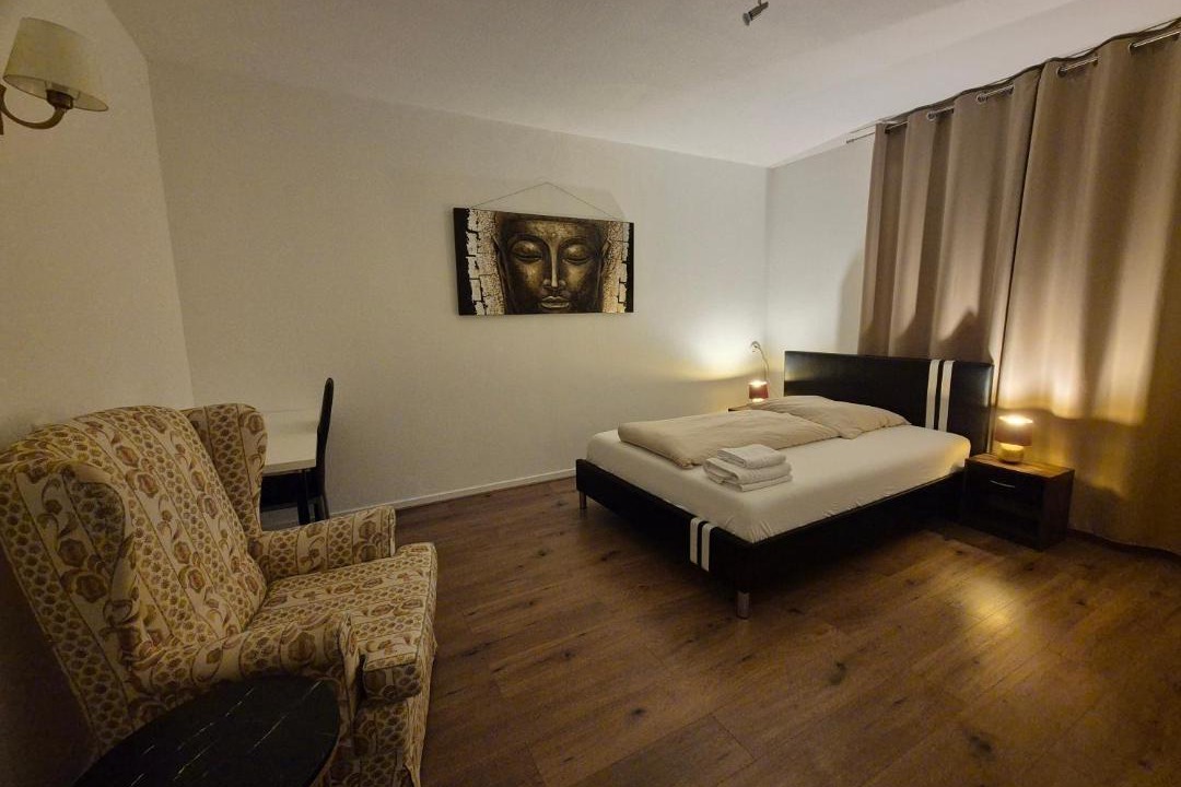 Photo of Bedroom in Oberstadt
