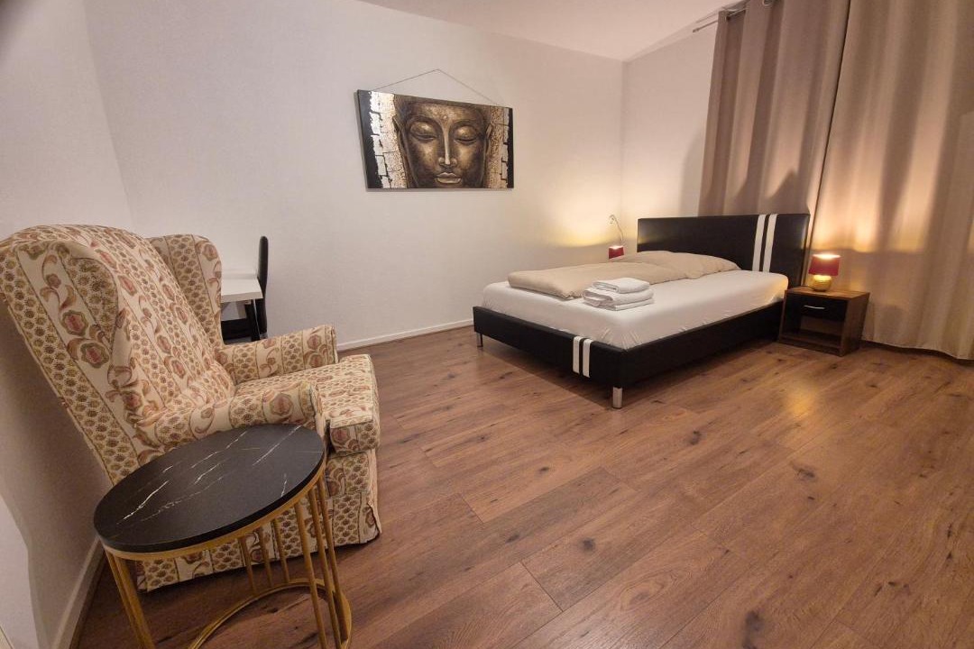 Photo of Bedroom in Oberstadt