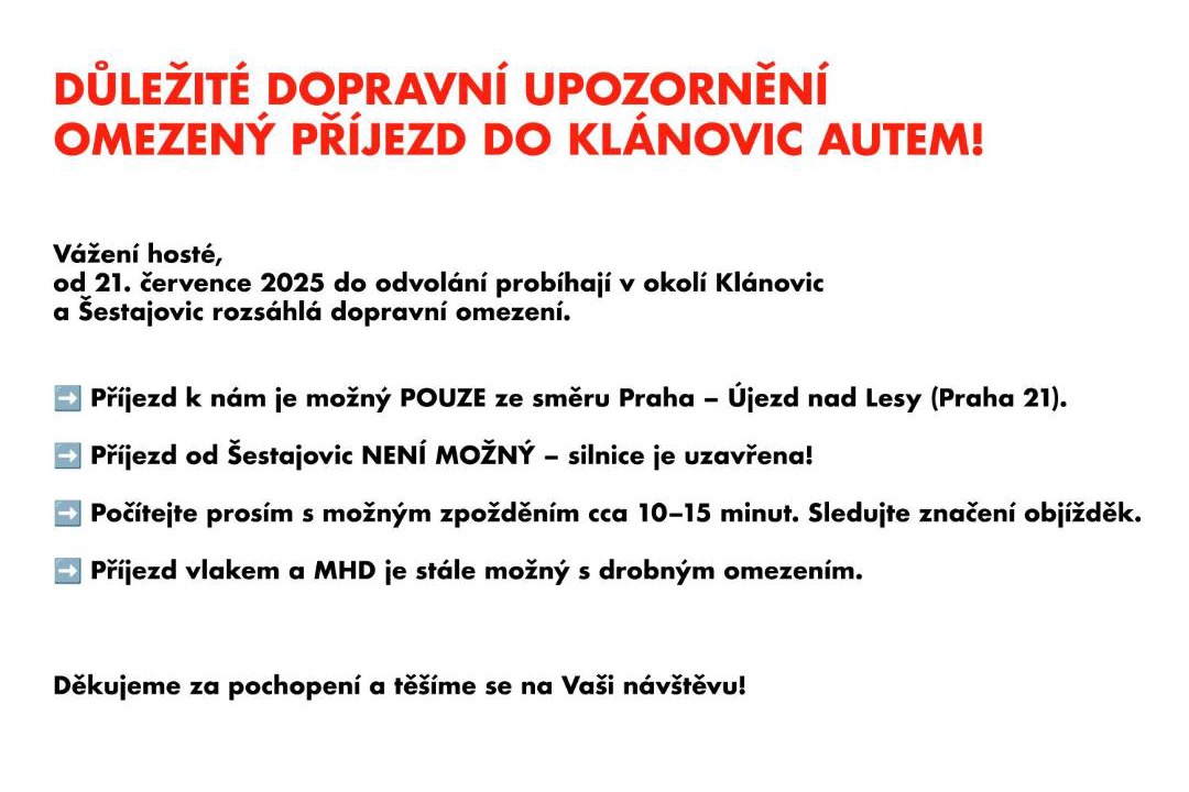Photo of Human In Picture in Klanovice