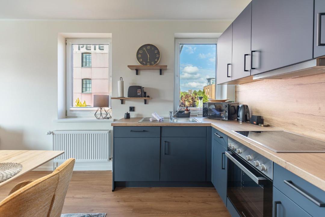 Photo of Kitchen in Zentrum