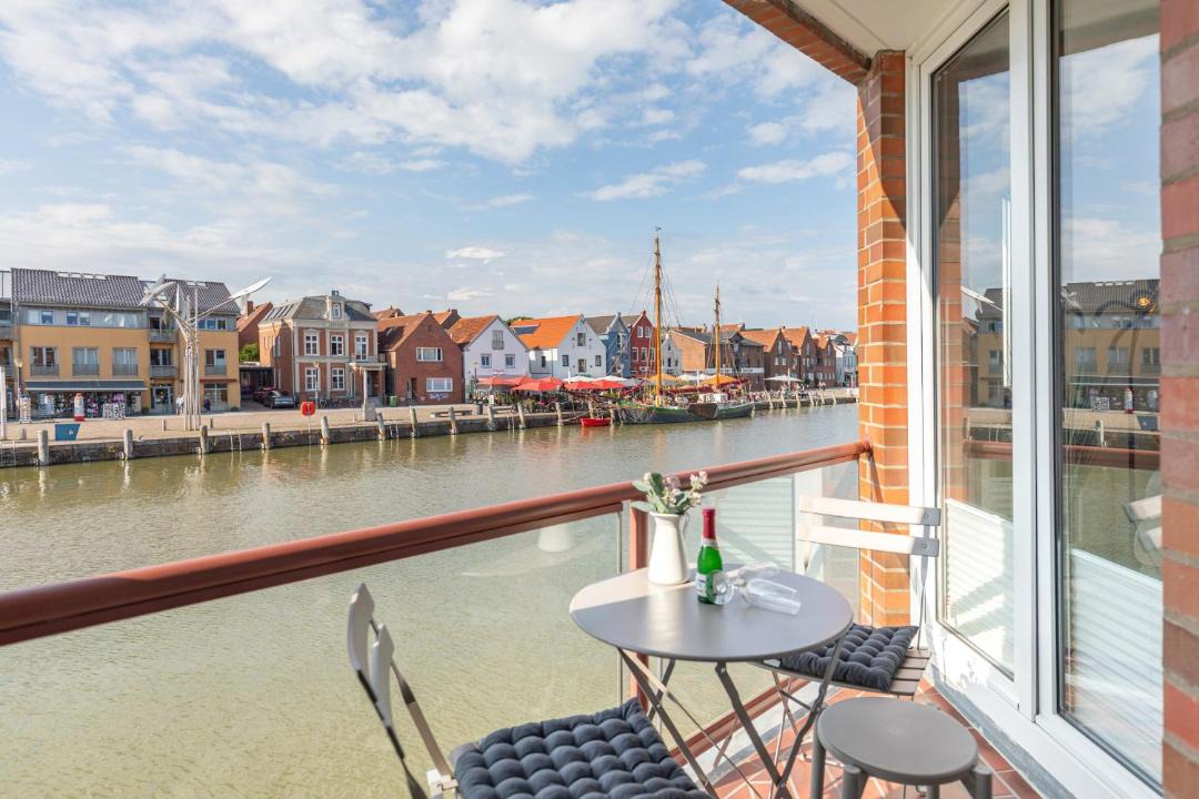 Photo of Patio Balcony in Zentrum